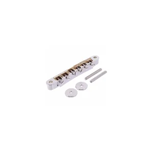 Allparts Tunematic Bridge Nickel
