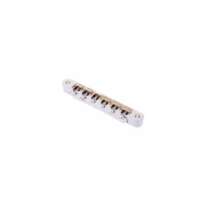 Allparts Tunematic Bridge Nickel