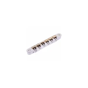 Allparts Tunematic Bridge Nickel
