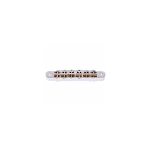 Allparts Tunematic Bridge Nickel