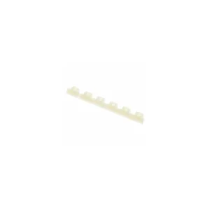 Allparts Tunematic Nylon Saddles WH