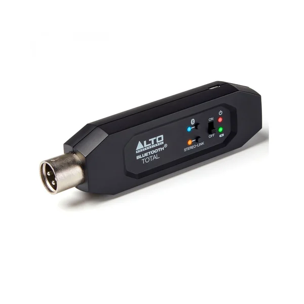 Alto Bluetooth Total 2