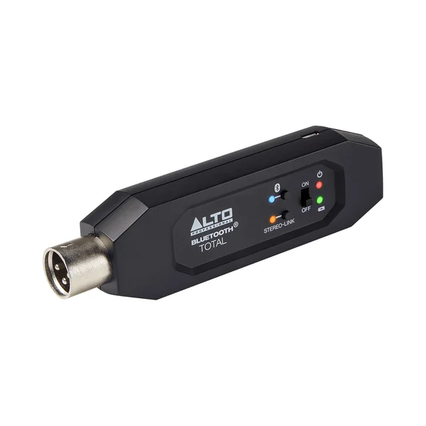 Alto Bluetooth Total 2