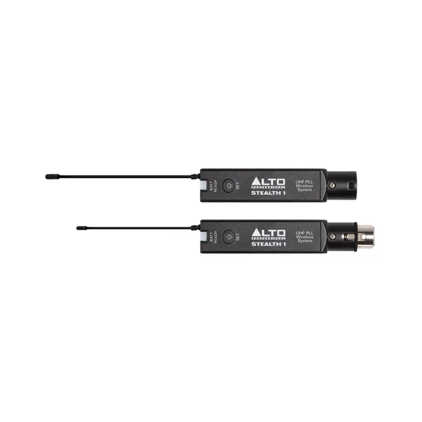 Alto Stealth 1