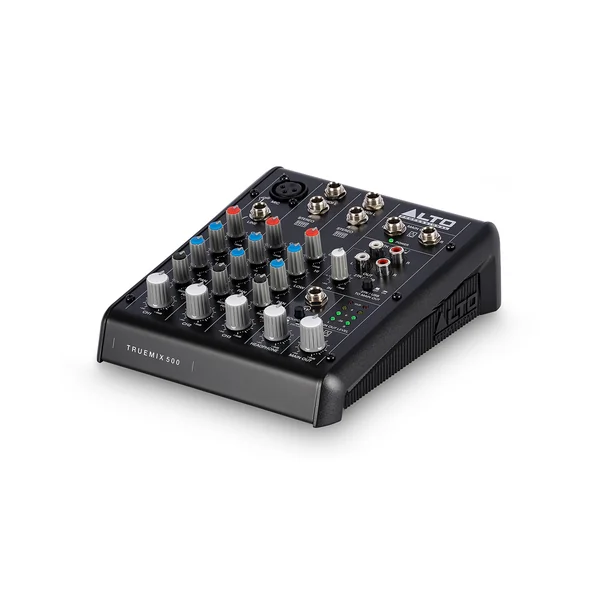 Alto TrueMix 500