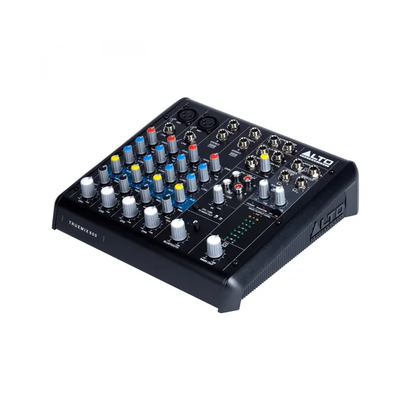 Alto TrueMix 600