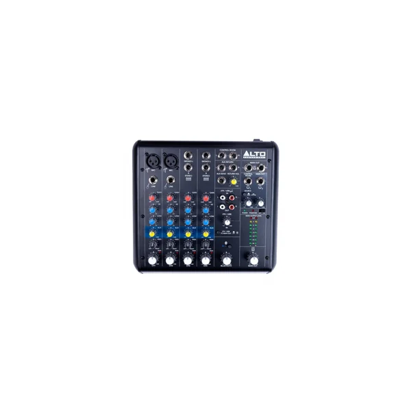 Alto TrueMix 600