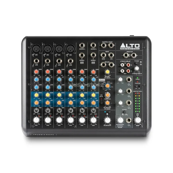 Alto TrueMix 800FX