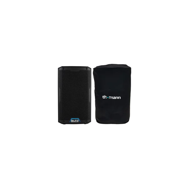 Alto TS 408 Cover Bundle