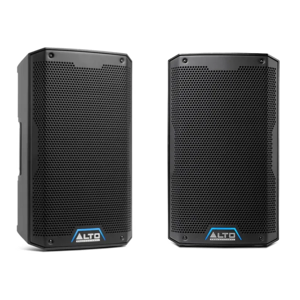 Alto TS 408