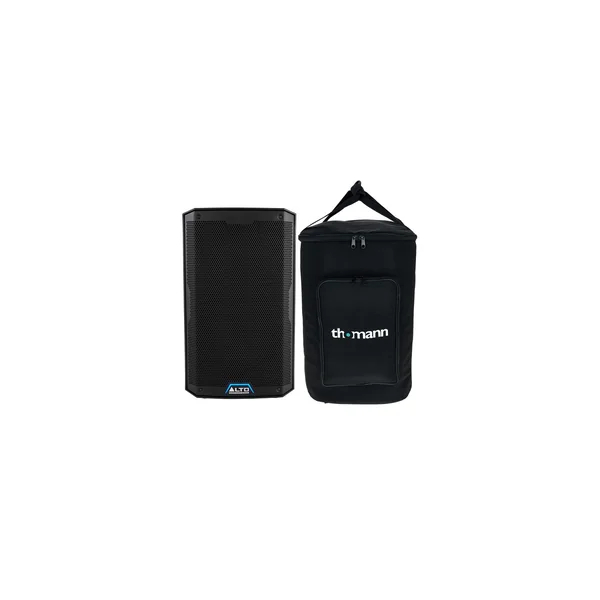 Alto TS 410 Bag Bundle