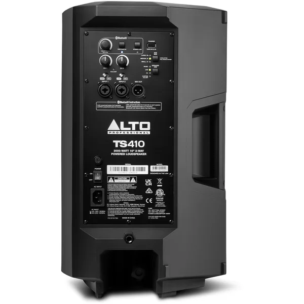 Alto TS 410