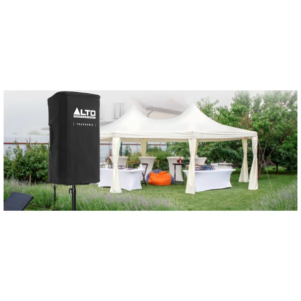 Alto TS 412 Cover Bundle