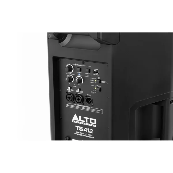 Alto TS 412
