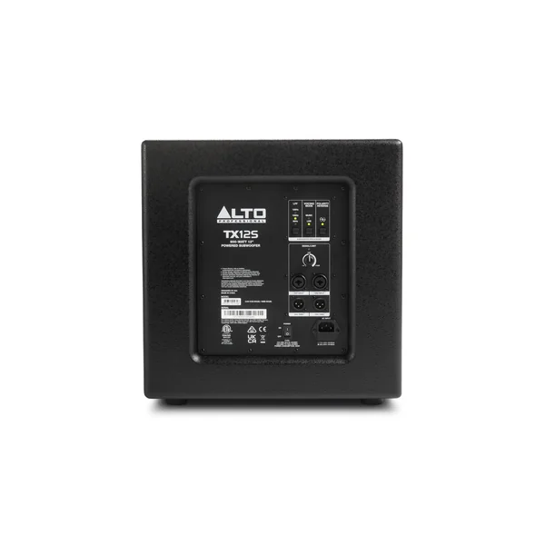 Alto TX 12S Subwoofer