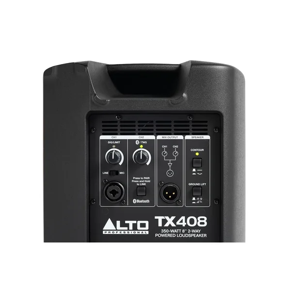 Alto TX 408