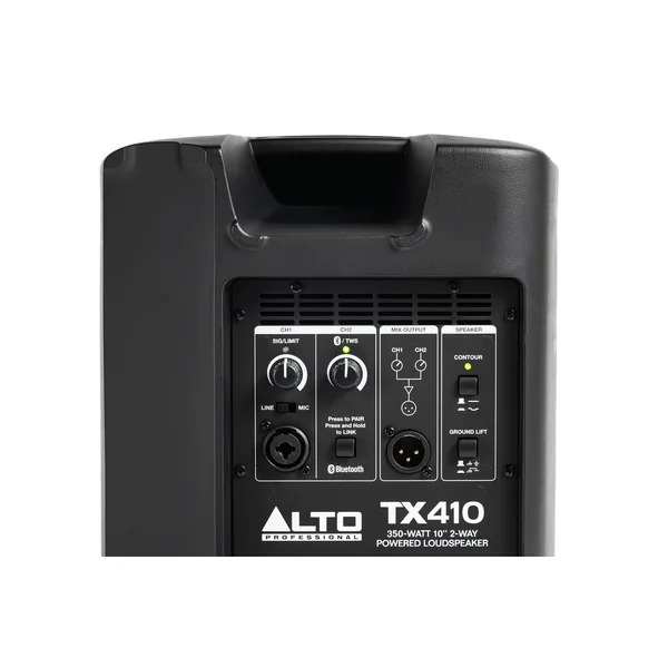 Alto TX 410