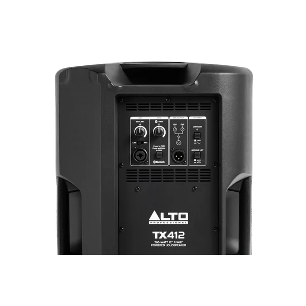 Alto TX 412