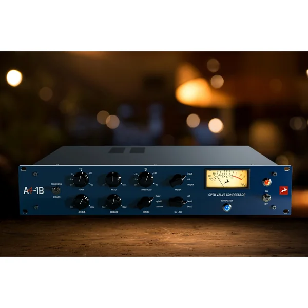 Antelope A4-1B Complete Edition