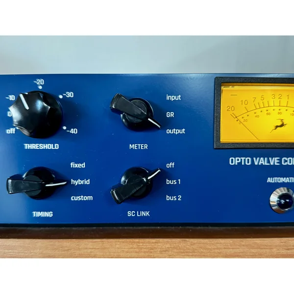 Antelope A4-1B Complete Edition
