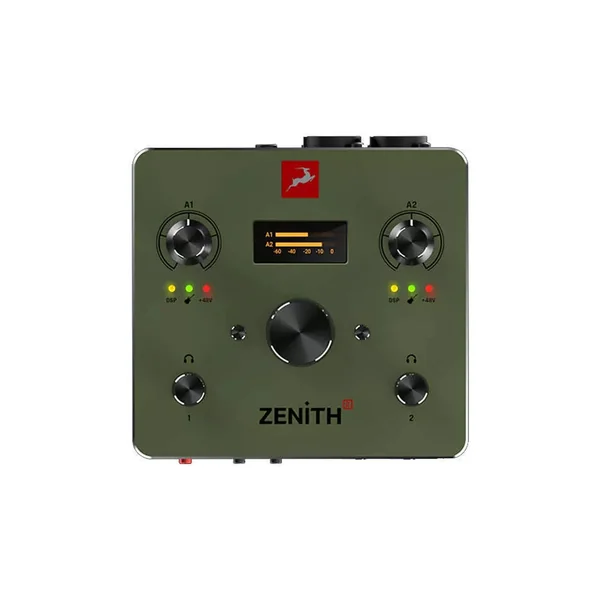 Antelope Zenith 2