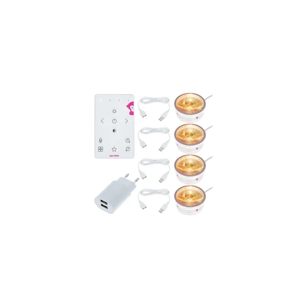 Ape Labs ApeCoin V2 USB Set of 4