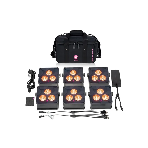 Ape Labs ApeLight maxi V2 VV Single G
