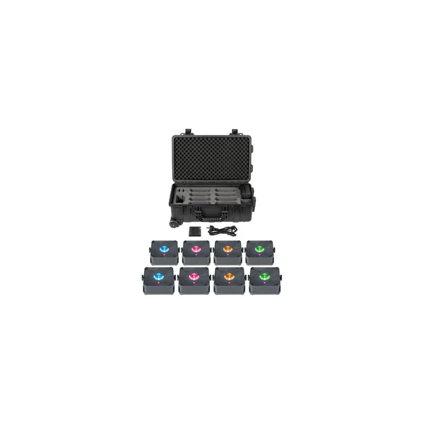Ape Labs ApeLight mini V2 VV TB 8 G