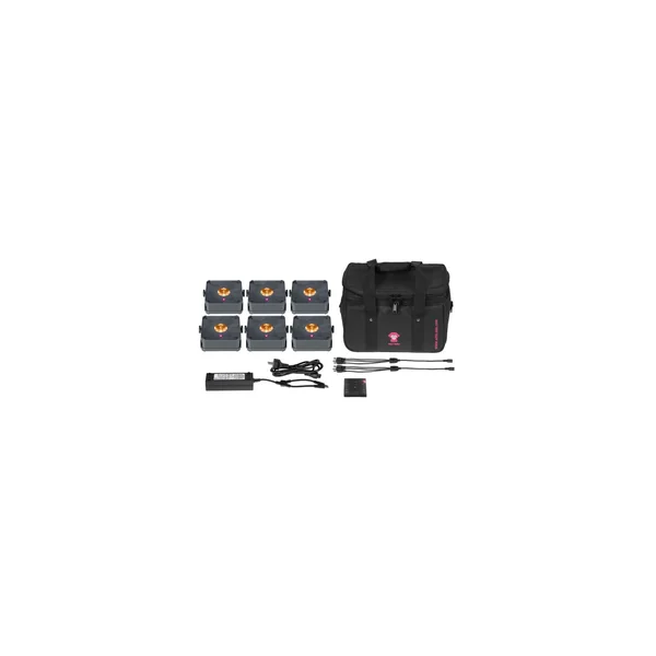 Ape Labs ApeLight mini V2 VV TP 6 SB G