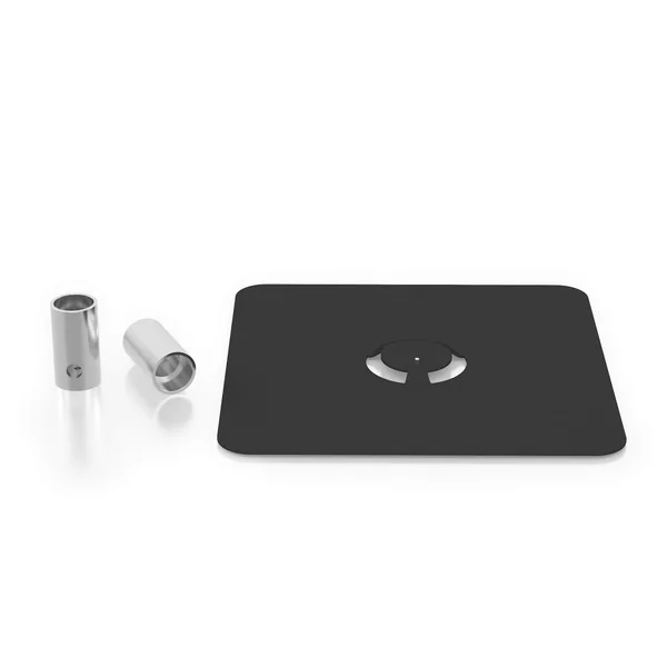 Ape Labs ApeStick Stand grey