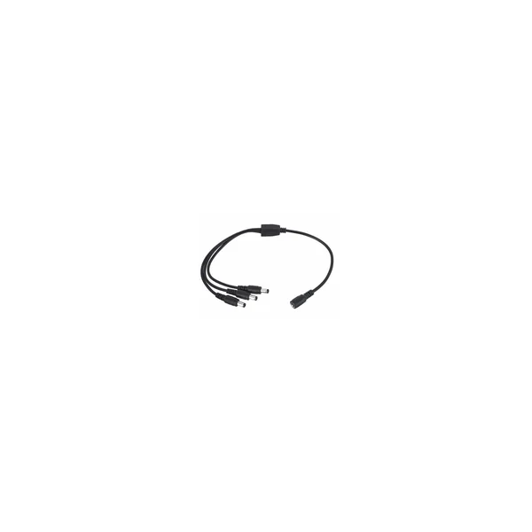 Ape Labs DC 3-Way Splitter
