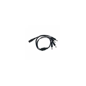 Ape Labs DC 4-Way Splitter