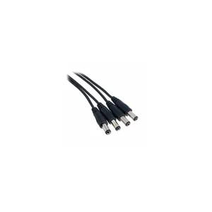 Ape Labs DC 4-Way Splitter