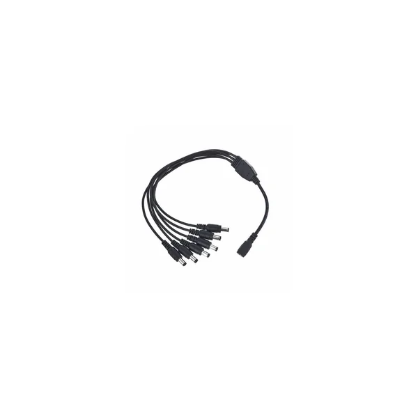 Ape Labs DC 6-Way Splitter