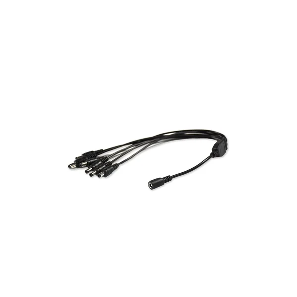 Ape Labs DC 6-Way Splitter