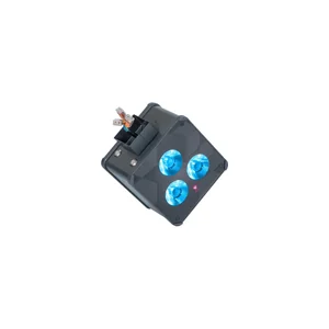 Ape Labs Double Wall Maxi V2 15° Grey