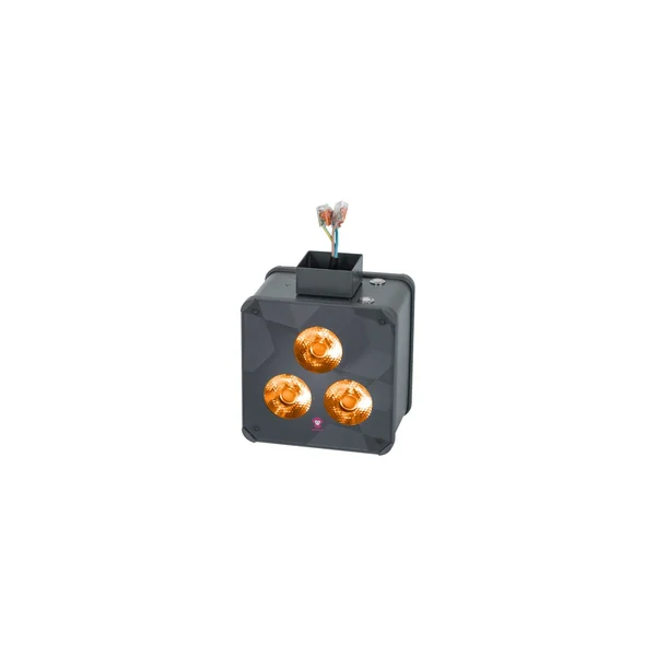 Ape Labs Double Wall Maxi V2 45° Grey
