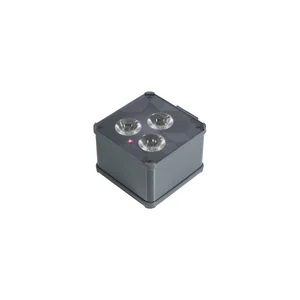 Ape Labs Double Wall Maxi V2 45° Grey