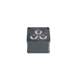 Ape Labs Double Wall Maxi V2 45° Grey