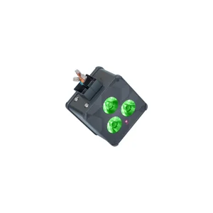 Ape Labs Double Wall Maxi V2 45° Grey