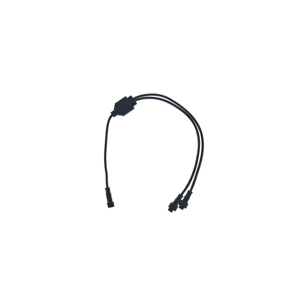 Ape Labs IP 2 Pin 2-Way Splitter
