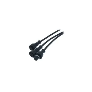 Ape Labs IP 2 Pin 3-Way Splitter
