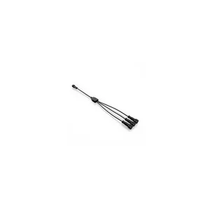 Ape Labs IP 2 Pin 3-Way Splitter