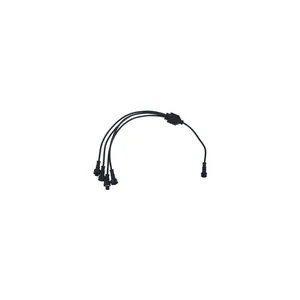 Ape Labs IP 2 Pin 4-Way Splitter