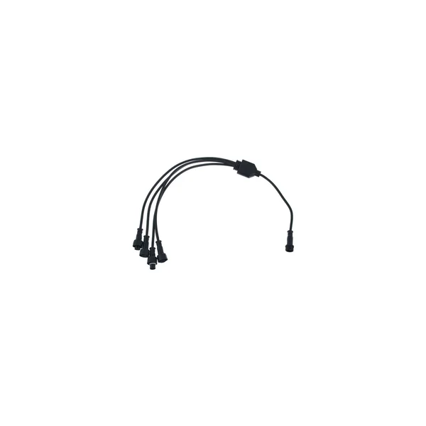 Ape Labs IP 2 Pin 4-Way Splitter