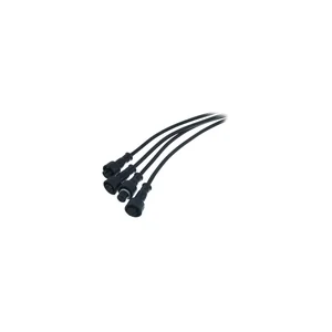 Ape Labs IP 2 Pin 4-Way Splitter