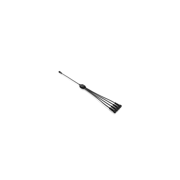 Ape Labs IP 2 Pin 4-Way Splitter