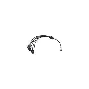 Ape Labs IP 2 Pin 5-Way Splitter