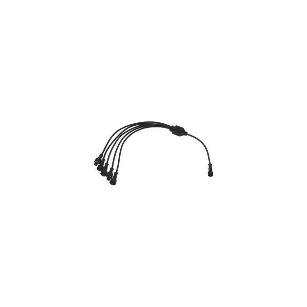 Ape Labs IP 2 Pin 5-Way Splitter