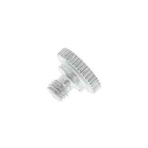 Ape Labs Knurled Screw M6